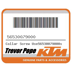Collar Screw Use56530079000s